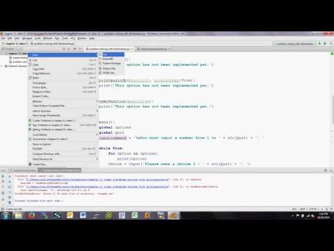 chapter 11   video 2