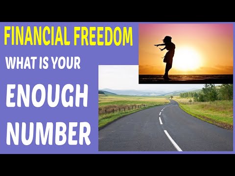 THE 4 KEY STEPS TO FINANCIAL FREEDOM