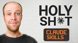 How to Create Claude Code Skills to 10x Your AI Results