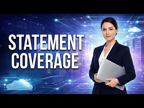 Statement Coverage