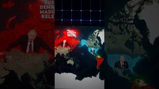 Maduro's Fall Exposes the Limits of Russian Power #usa #geopolitics #russia