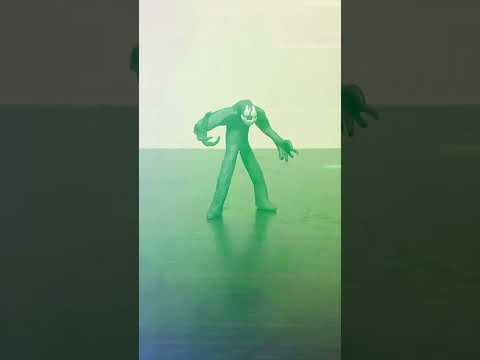 The creator form transition @claymations860
