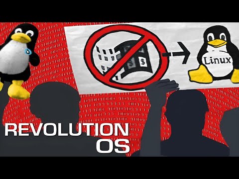 Revolution OS [Ultra HD 4K] 2001 [ST Multilingual 19 Languages]