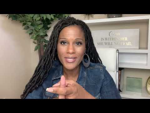 Trust The Process! | Word of Encouragement