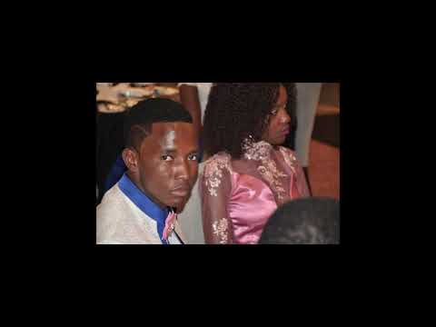 Rax Kandjoze //Omapanga omawa (2018)