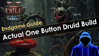 Path of Exile 2 Plant Oracle Druid Endgame Build Guide