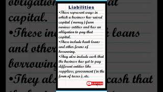 @MBA.content#finance#liabilities#financetutorial#shortsfeed#shorts#ytshorts#mba#bput#education