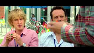 The Internship Trailer