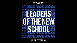 Stylex (UK) - House Of Strings [Tech House]