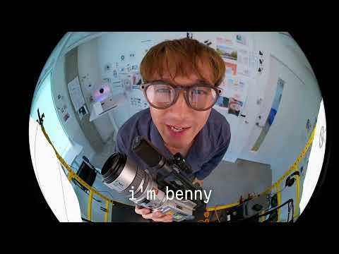 ep 17 - ::perma is a social camera that forms friendships