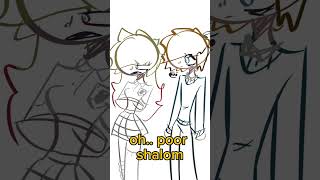 bro turns evil*//#shorts #meme#art #oc #ibispaintx #drawing #myocs