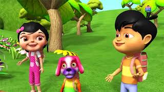 Main_Totaa_Tataa_Hary_Rang_HooN_Dikhta_ Latest_Version(1080)p