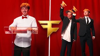 2025 FAZE AWARDS