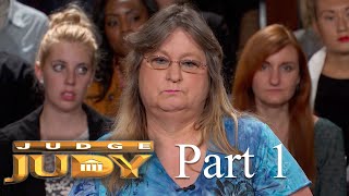 Mother and Son Team up Against His Ex! | Part 1