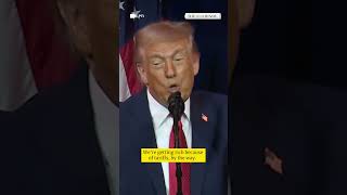PM Modi 'not that happy with me' because they are paying a lot of tariffs: Trump
