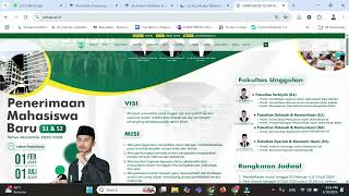 Cara ubah Afiliasi kampus di akun Google Scholar