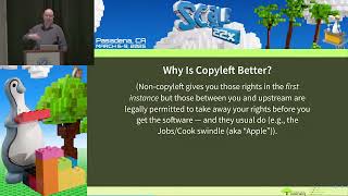 Copyleft and the GPL: Finding the Path Forward to Defend our Software Right to Repair