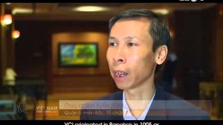 Sharing Vietnam- Youth Career Initiative