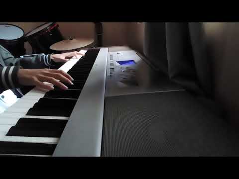 Speechless by Naomi Scott || Piano cover