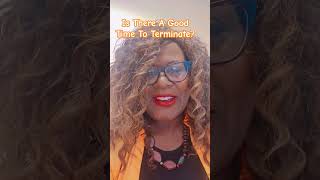 #advice, #termination, #employment , #leadership, #workplaceissues, #adviceoftheday