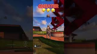 Codm cheater #callofdutymobile #codmcheat