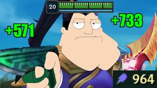 MAX AP Xin Zhao.exe