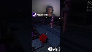 FORSAKEN HITBOX IS SO BAD