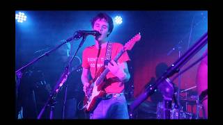 Cruz Beckham and the Breakers: Open the Royston Club Tour [Vlog October 2025]