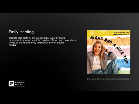 Emily Harding