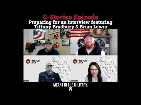 C-Stories: HOT Interview Tips