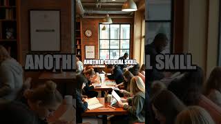 Mastering Your Academic Skills in University