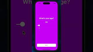 Find Your Partner iOS app #iosdevelopment #smartphone #swiftplay #programming #learnswift
