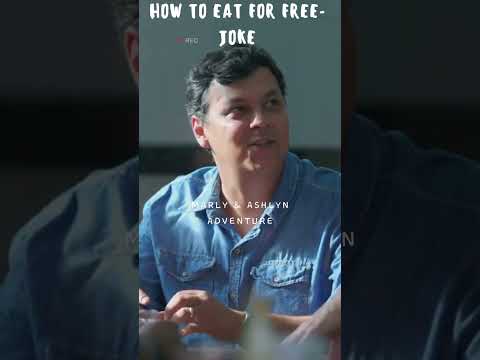 “Priest’s GENIUS Trick for a FREE Meal… But the Pastor Took It TOO FAR! 😂🤣 #Shorts”