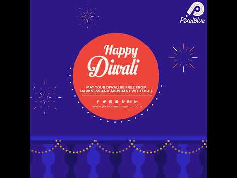 Happy Diwali!