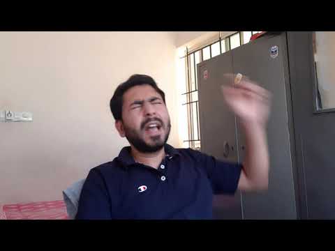Tumhe Dillagi Bhool jaani Padegi | Javed Bashir version. #javedBashir #NusratFatehAliKhan