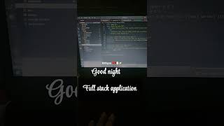 filemoon Full stack project in nodejs #expressjs #shorts #computerscience #latenightstudy
