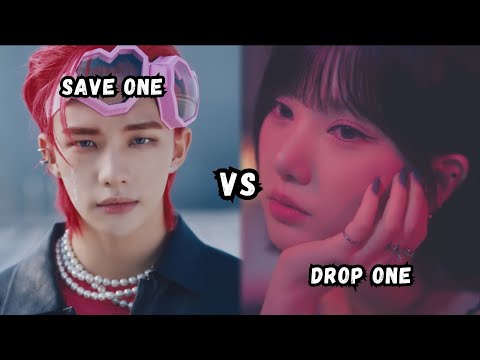 Save One Drop One | Same Titled Songs Pt.4