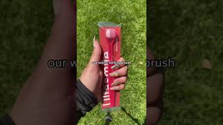 If your favorite color is red, you’re a liar