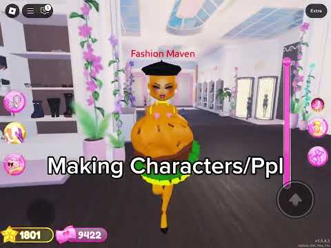 ll FIRST SHORTTT ll #dti #robloxedit #roblox