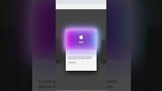 HTML and CSS Card Glow Effect #html #css #cards #glow #shorts