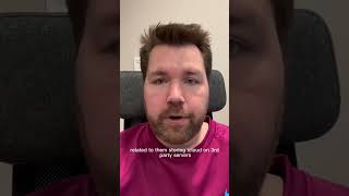 Class action lawsuits are broken. The only people making money are the lawyers.