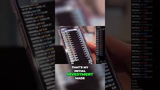 How I Made 1.1 Million in Forex Trading in Just Four Months