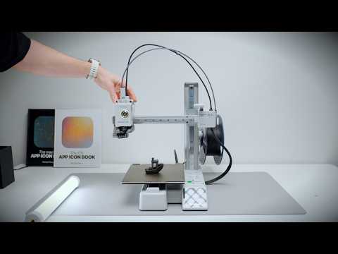 If Apple made a 3D Printer - The Bambu A1 Mini in 2026