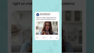 When your 'perfect' design doesn't look right on mobile. #webdesign2024