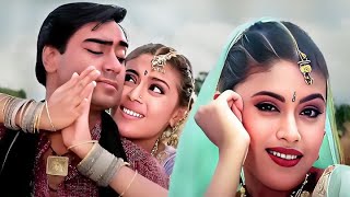 Tere Pyar Mein Main Marjawan | Hogi Pyar Ki Jeet | Ajay Devgn, Neha | Jaspinder Narula, Roop Kumar