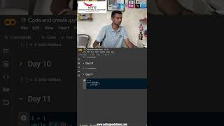 Day 11 – Explore Python’s while loop! #PythonWithNetLeap #CodeSmart #PythonLoop