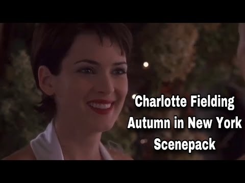 Charlotte Fielding Scenes | Logoless + 1080p