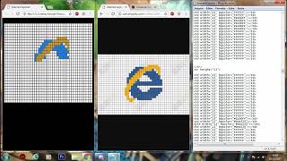 Drwaing using HTML (Speed Code)