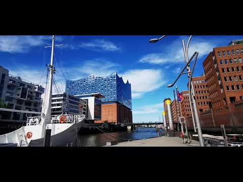 1 July 2020 هامبورج المانيا Hamburg Germany