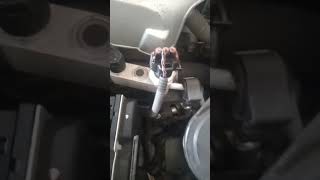 Car Sensor🛠️🪛 #automobile #mechancial #carpart #mechanic #carsensor